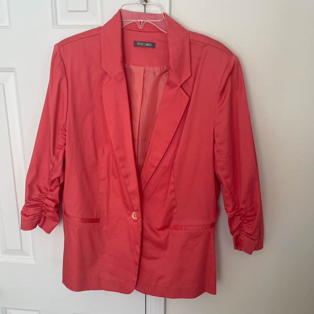 🍑Roz&Ali jacket🍑